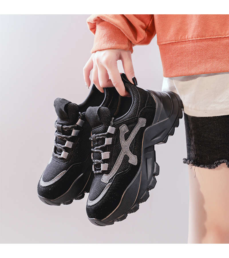 Zapatilla Urbana Mujer - Estilo Terracota