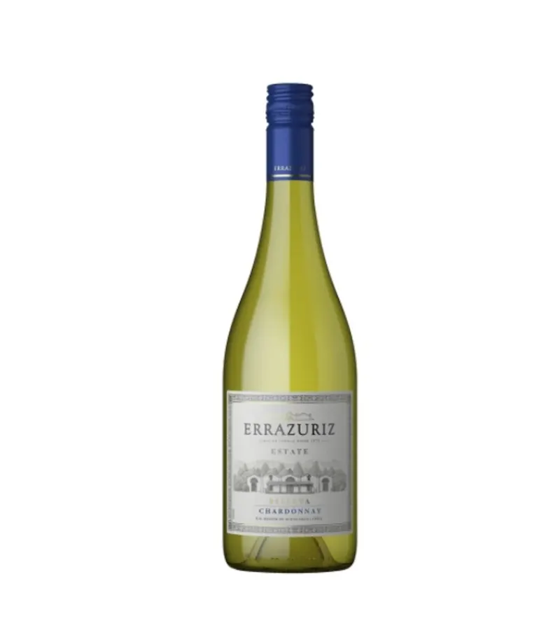 Viña Errázuriz, Errázuriz Estate Reserva Chardonnay 12 Botellas