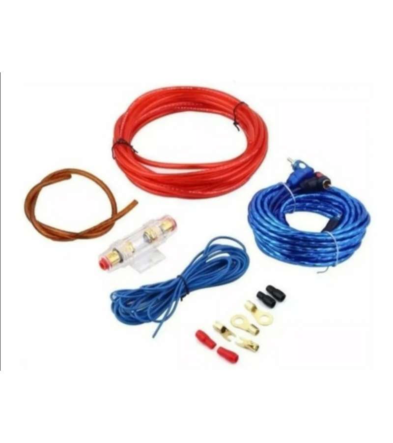 Kit Amplificador Audio Bs-4 Bomosi