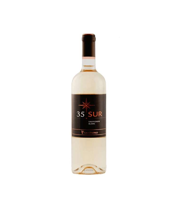 35 Sur Sauvignon Blanc 12 Botellas