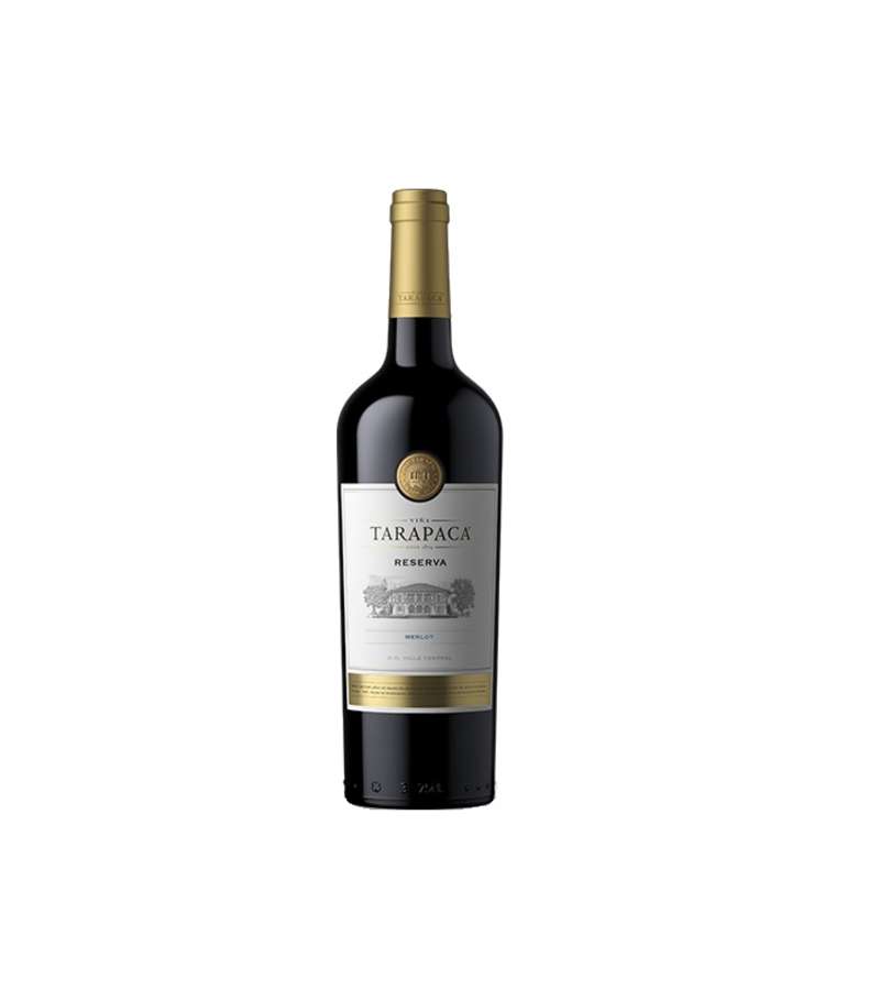 Gran Tarapacá Reserva Merlot 6 Botellas