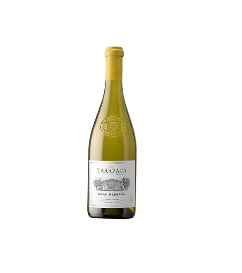 Tarapacá Gran Reserva Chardonnay 6 Botellas