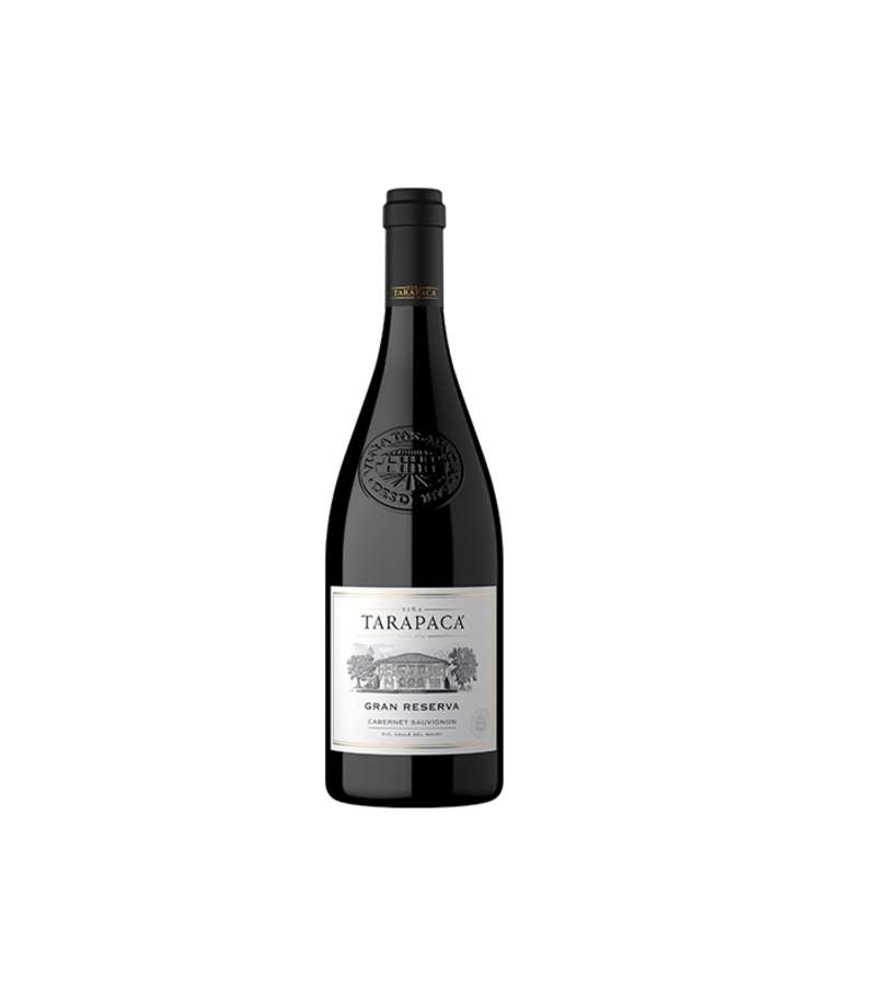 Tarapacá Gran Reserva Cabernet Sauvignon 12 Botellas