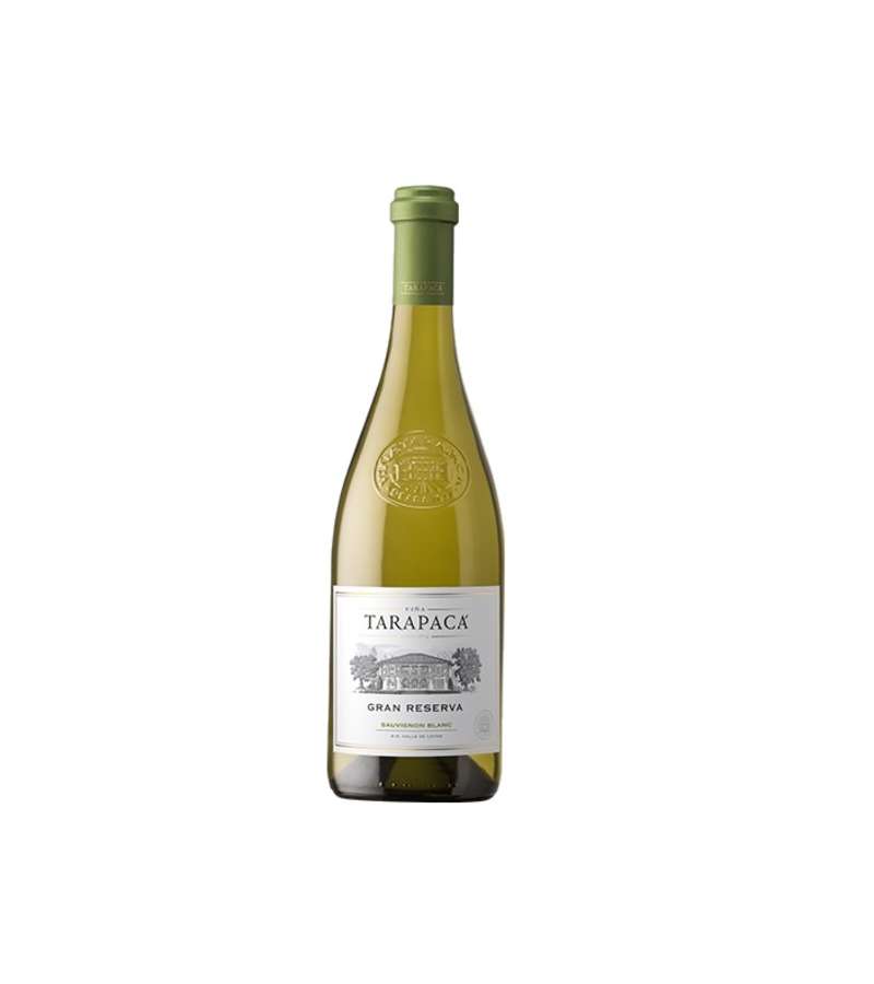 Tarapacá Gran Reserva Sauvignon Blanc 12 Botellas