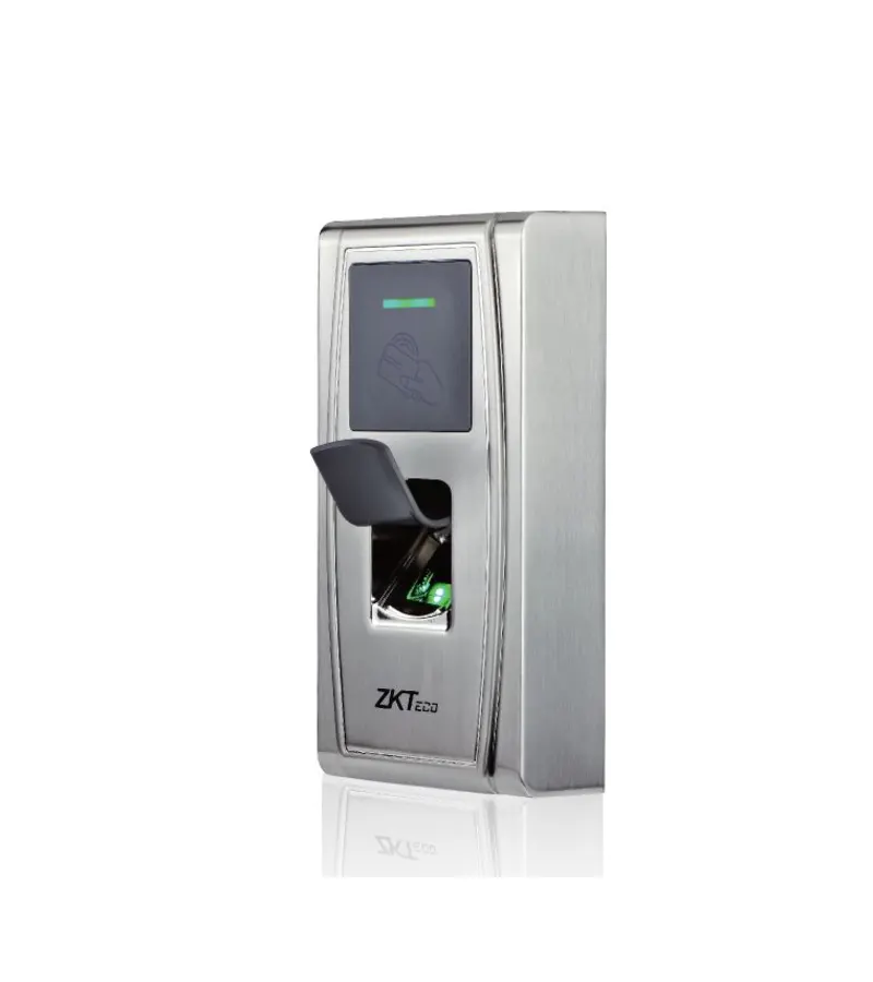 Lector Biométrico Control De Acceso Zkteco Ma-300
