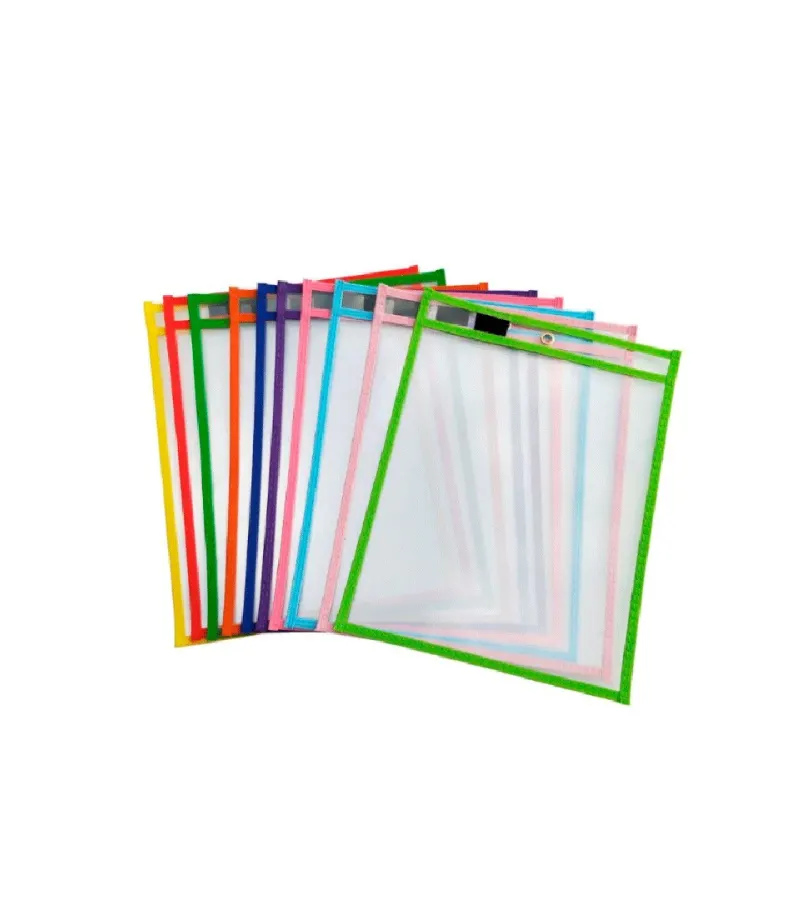 Fundas Reutilizables