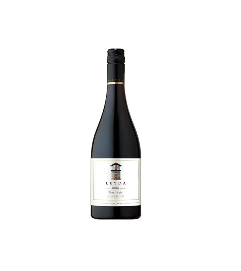 Leyda Reserva Pinot Noir 12 Botellas