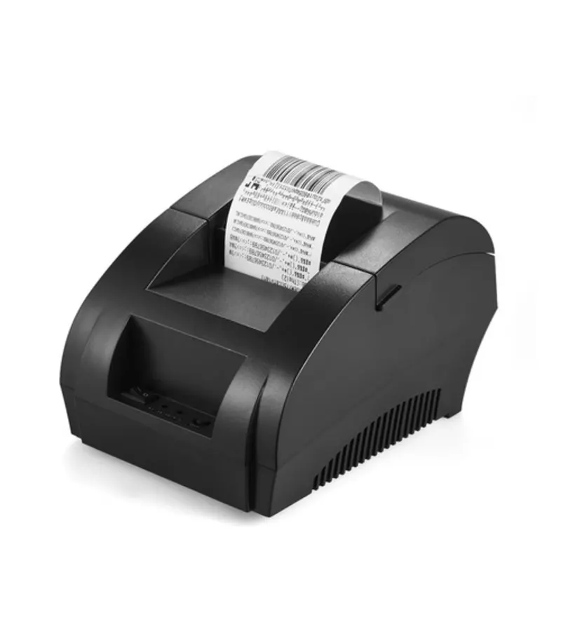 Oferta Pos Impresora Bluethoo