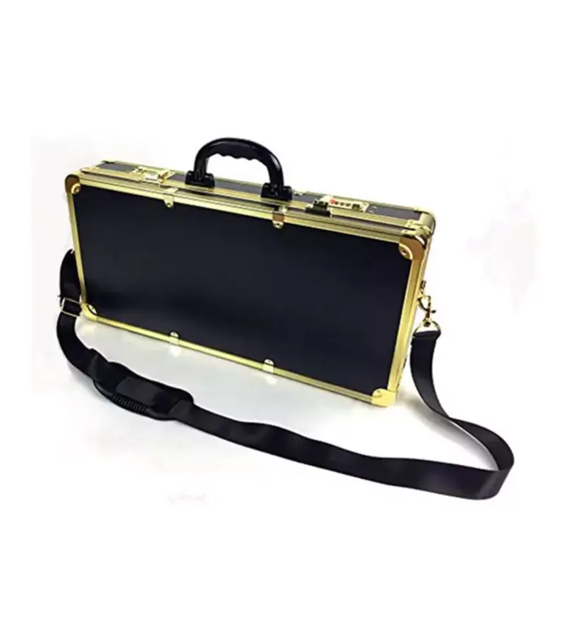 Maleta Gold Barber