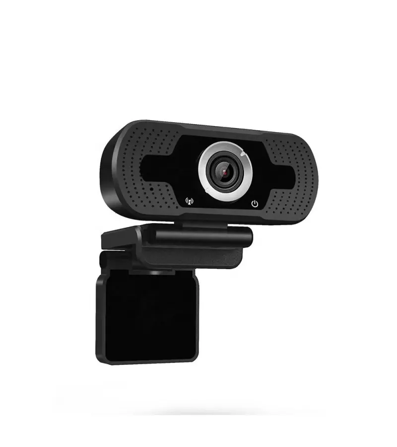 Cámara Web Full Hd 1080p Webcam
