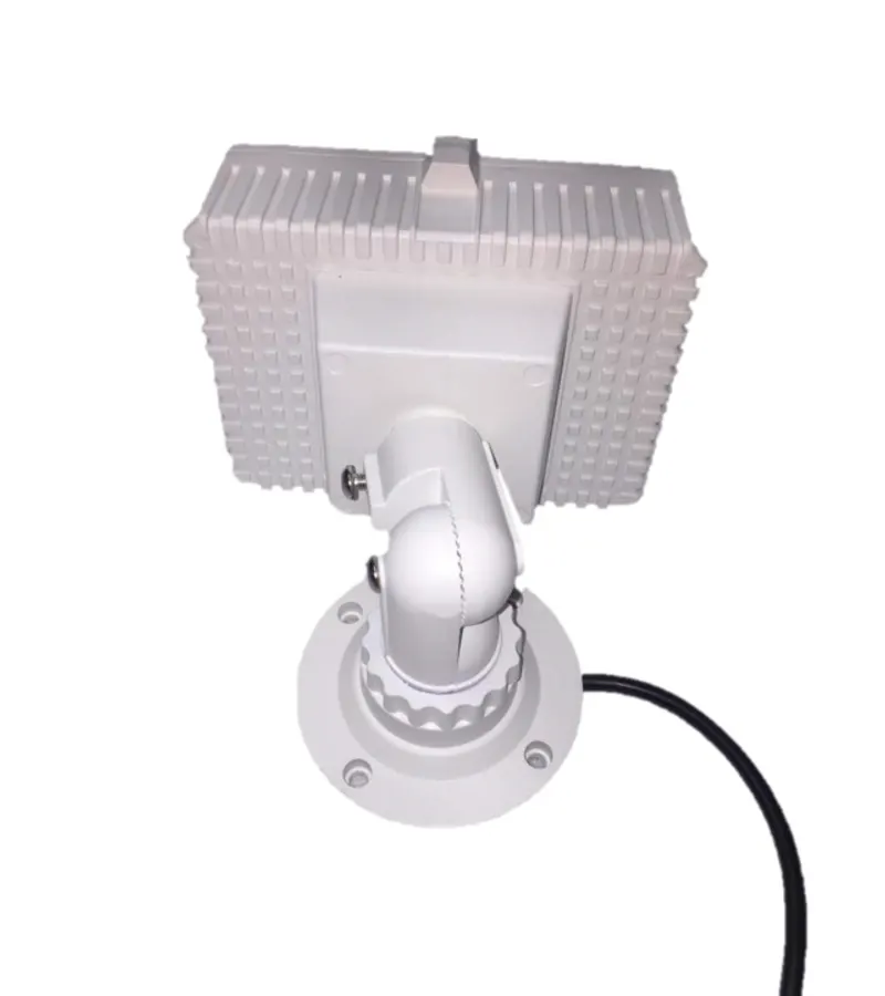 Foco Ir Led 80 M