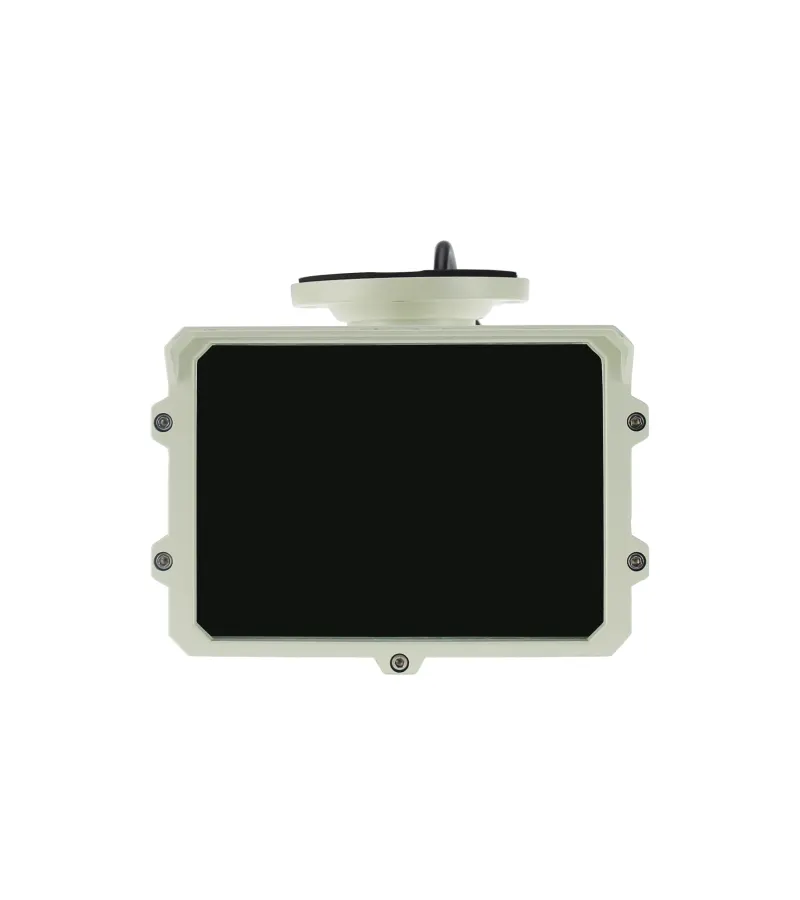 Foco Ir Led 80 M