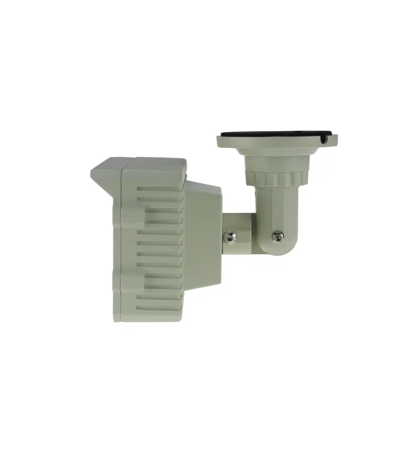 Foco Ir Led 80 M