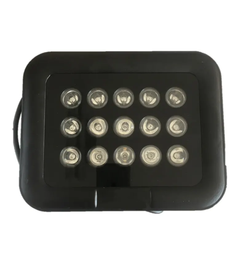Foco Ir Led 120 M