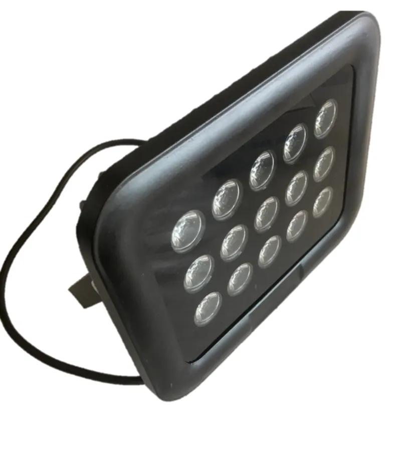 Foco Ir Led 120 M