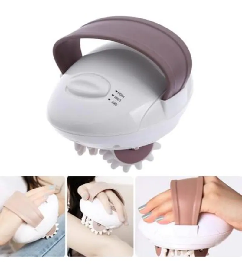 Masajeador Corporal Anticelulitis 3d