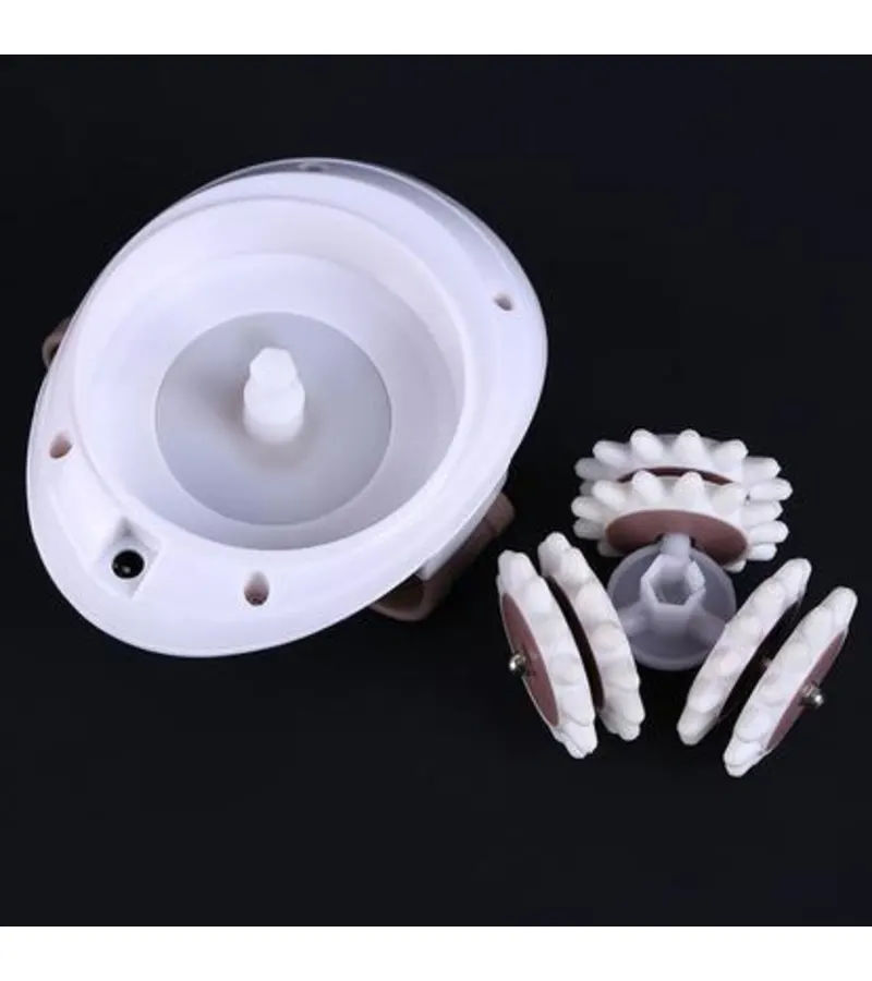 Masajeador Corporal Anticelulitis 3d