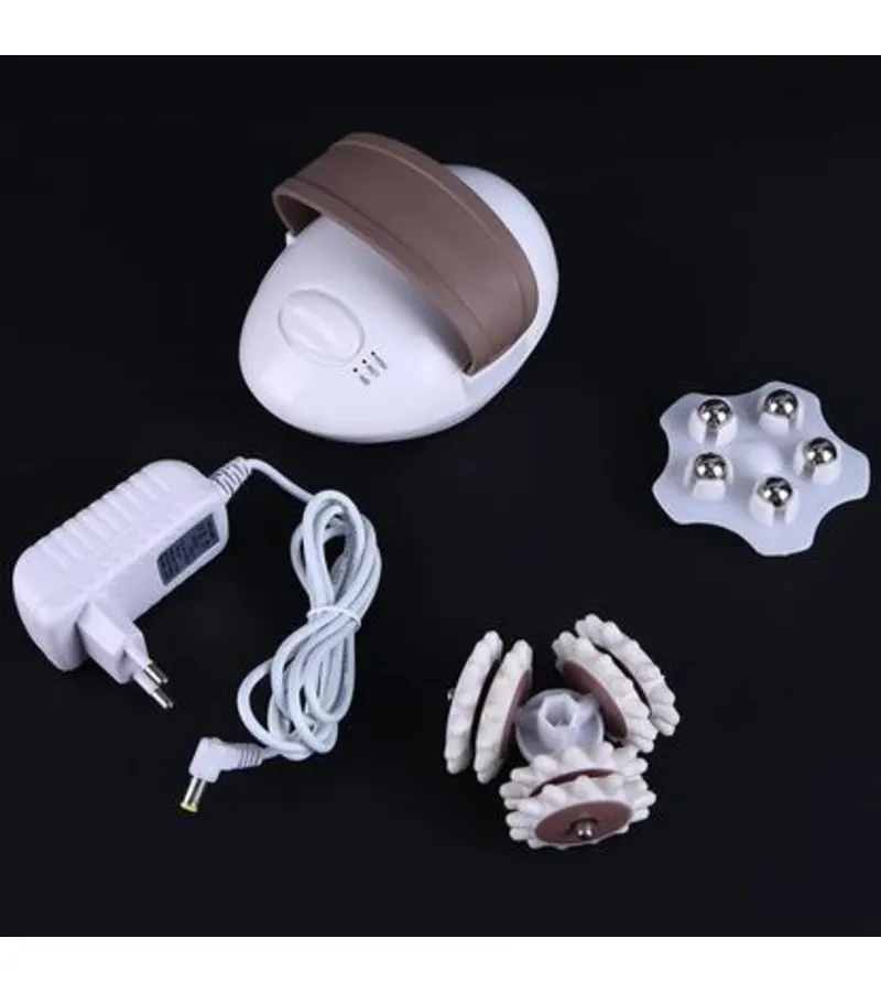 Masajeador Corporal Anticelulitis 3d