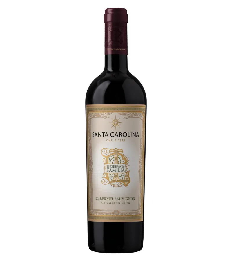 Vino Reserva De Familia Sc