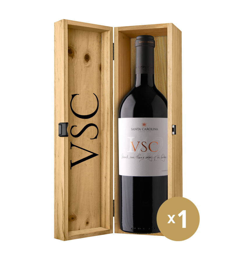 Vsc Santa Carolina