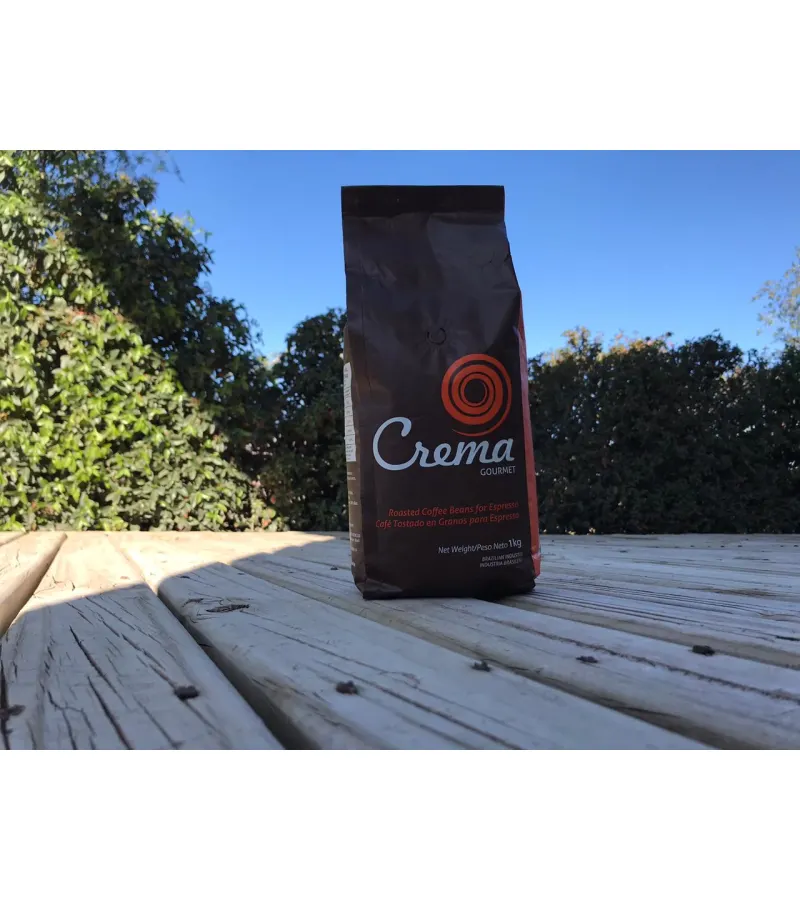 Café Para Espresso Crema, Grano 1 Kilo