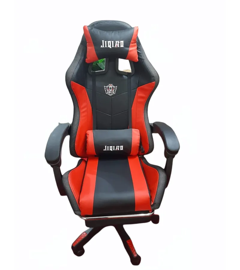 Silla Gamer Led Bluetooth Masaje