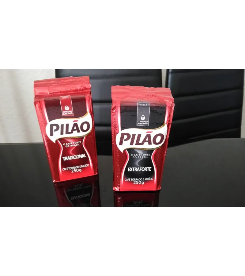 Café Pilao 250 Extra Fuerte