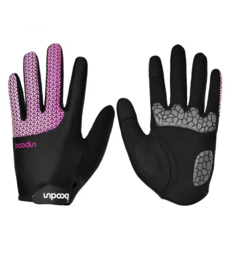 Guantes Boodun 01