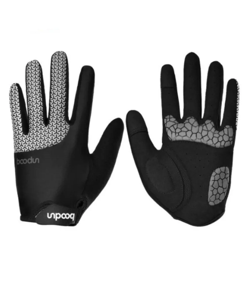Guantes Boodun 01