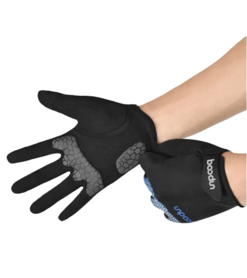 Guantes Boodun 01
