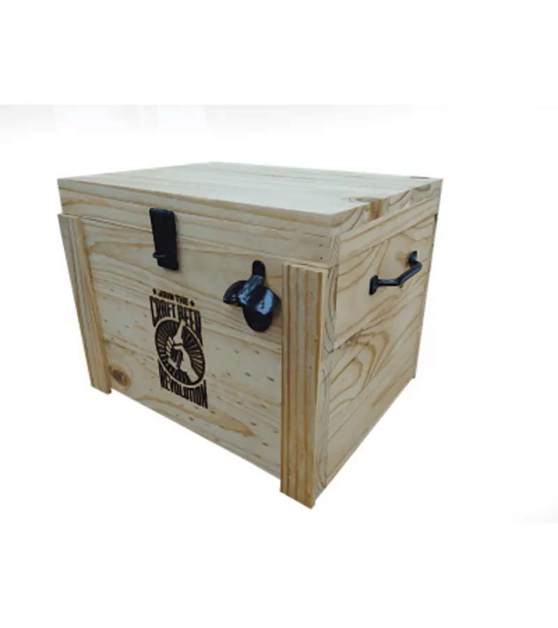 Cooler | Hielera | Nevera