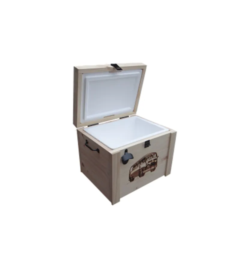 Hielera | Cooler | Nevera