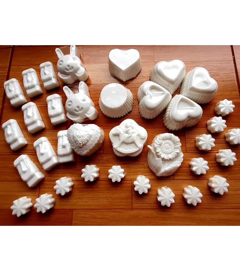 Jabones Artesanales Apimedicinales