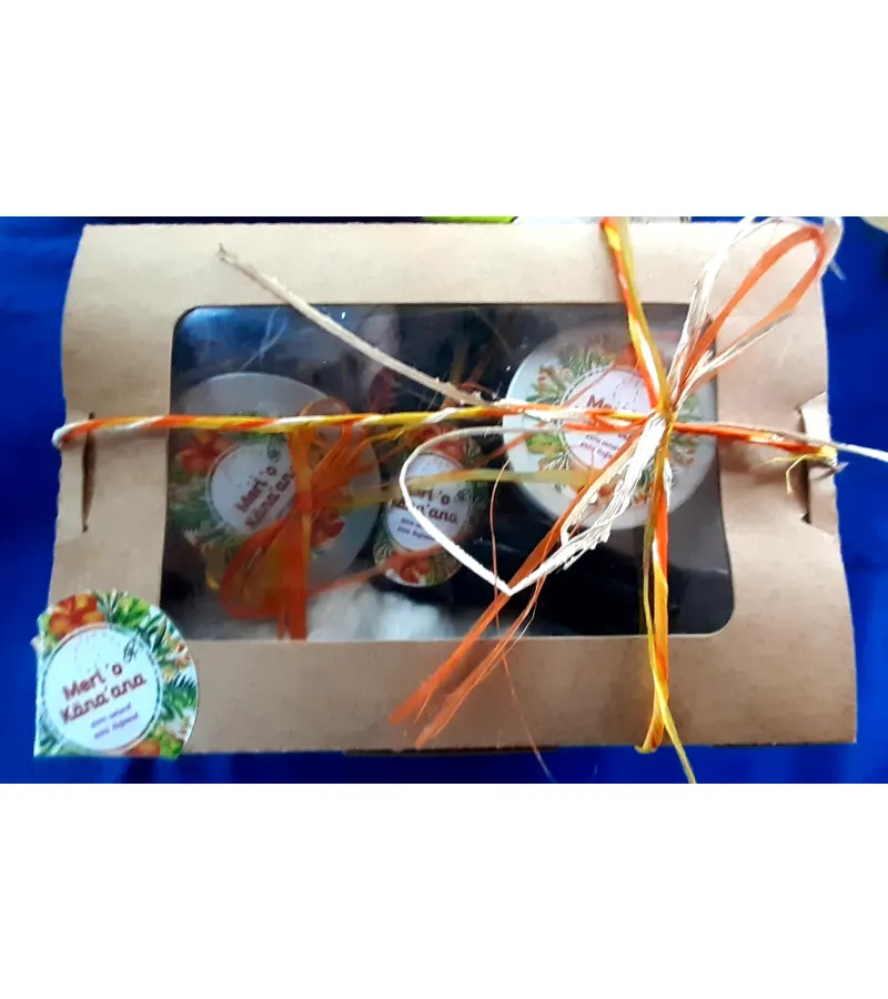 "pack Regalo, Diversos Productos De ApicosmÉtica Medicinal"