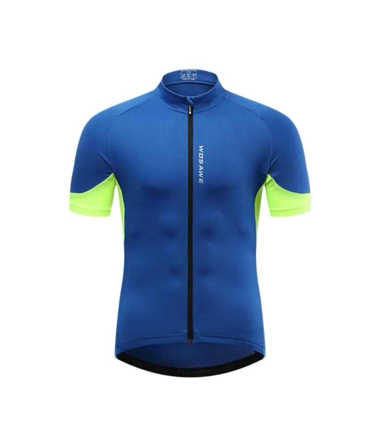 Polera Tricota Wosawe
