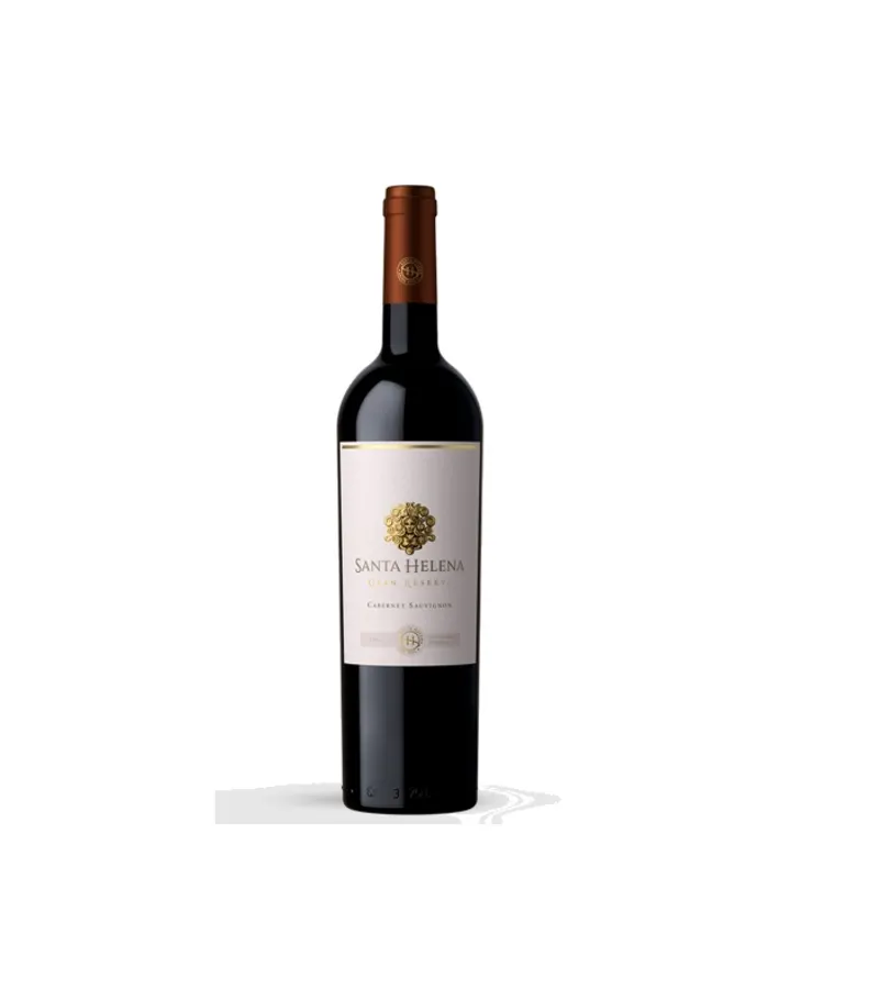 Santa Helena Gran Reserva Cabernet Sauvignon 6 Botellas
