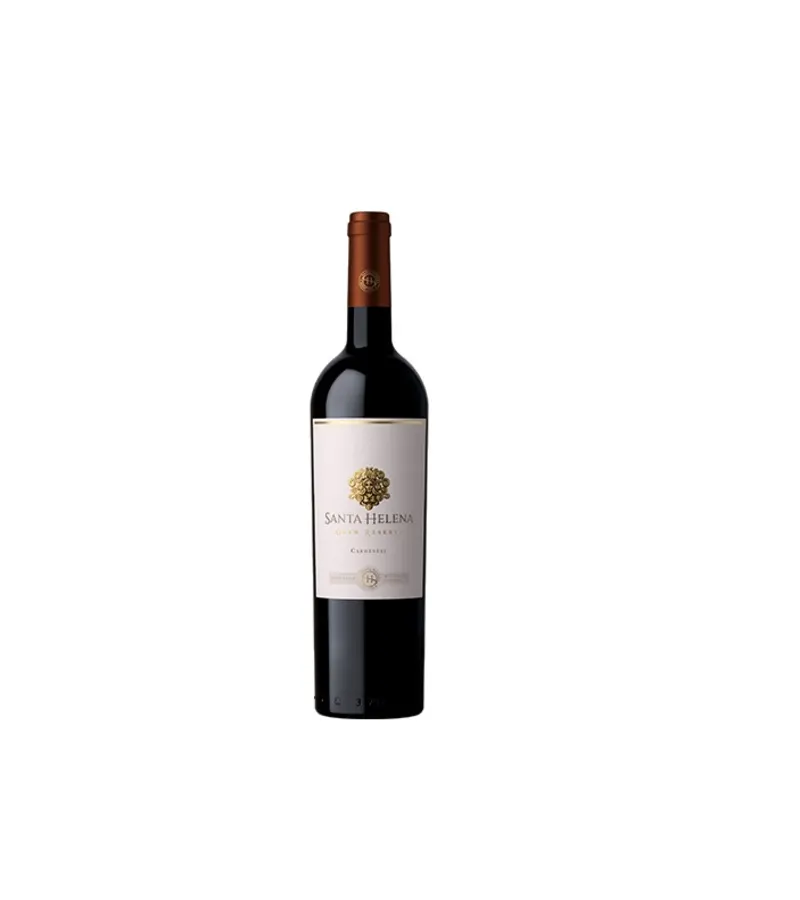 Santa Helena Gran Reserva Carmenere 6 Botellas