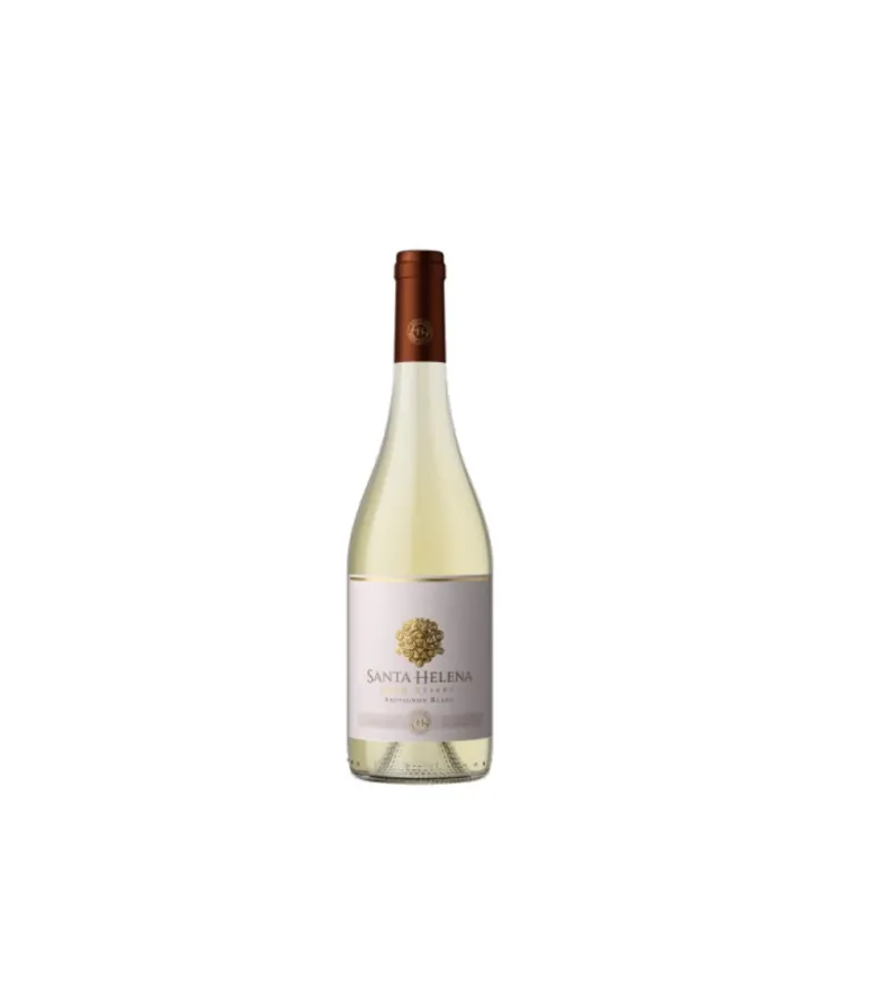 Santa Helena Gran Reserva Sauvignon Blanc 12 Botellas