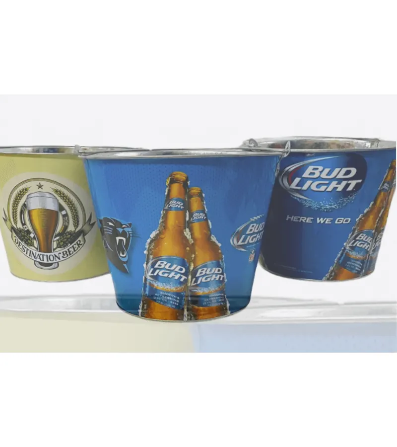 Balde Para Cerveza