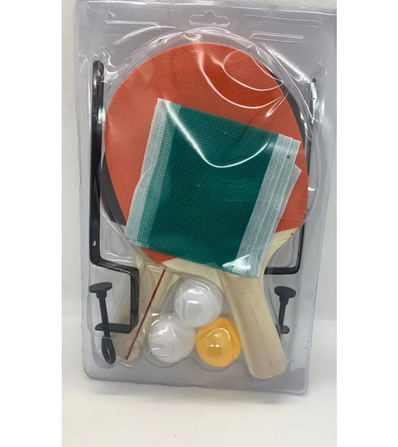 Kit Ping Pong