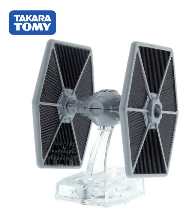 Takara Tomy Star Wars Premium Tie Fighter Tsw-03