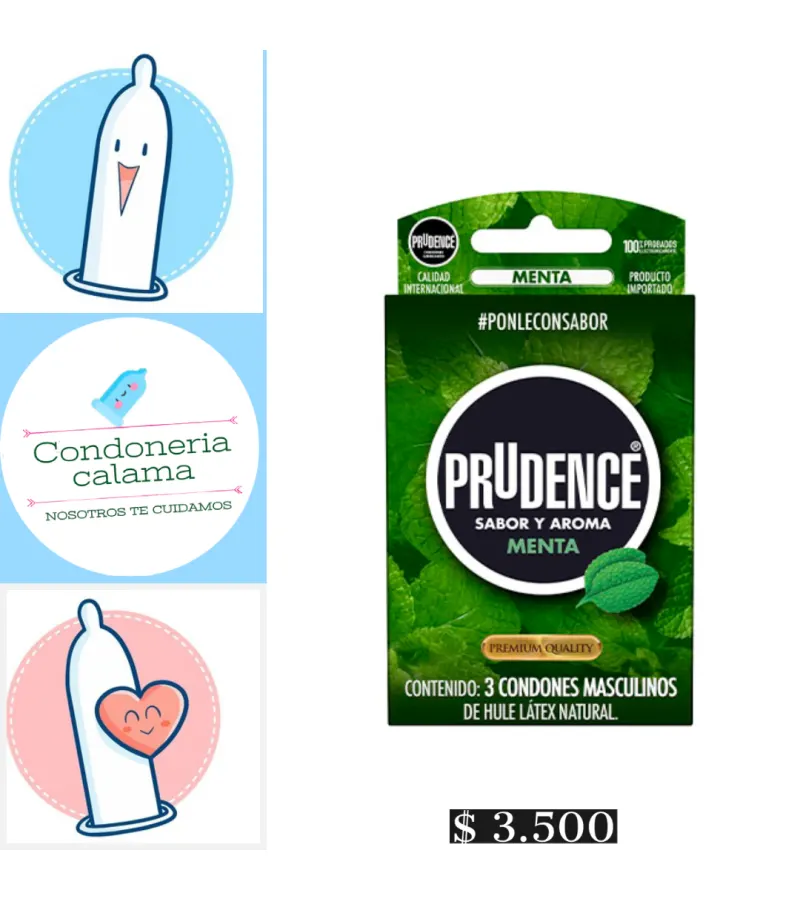 Prudence