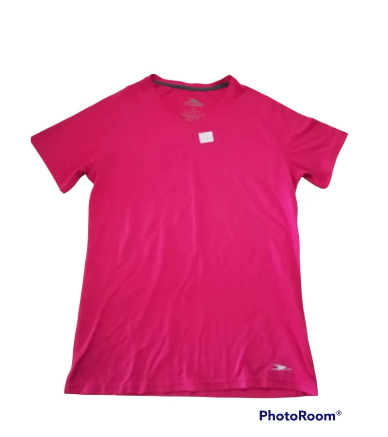 Polera Deportiva Mujer Crane