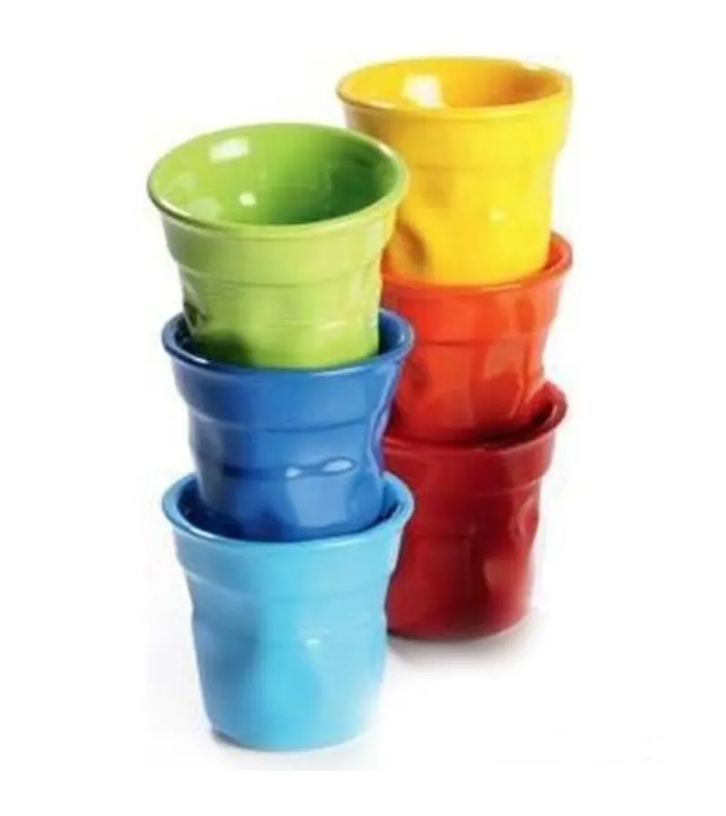 Set De Tazas Bialetti