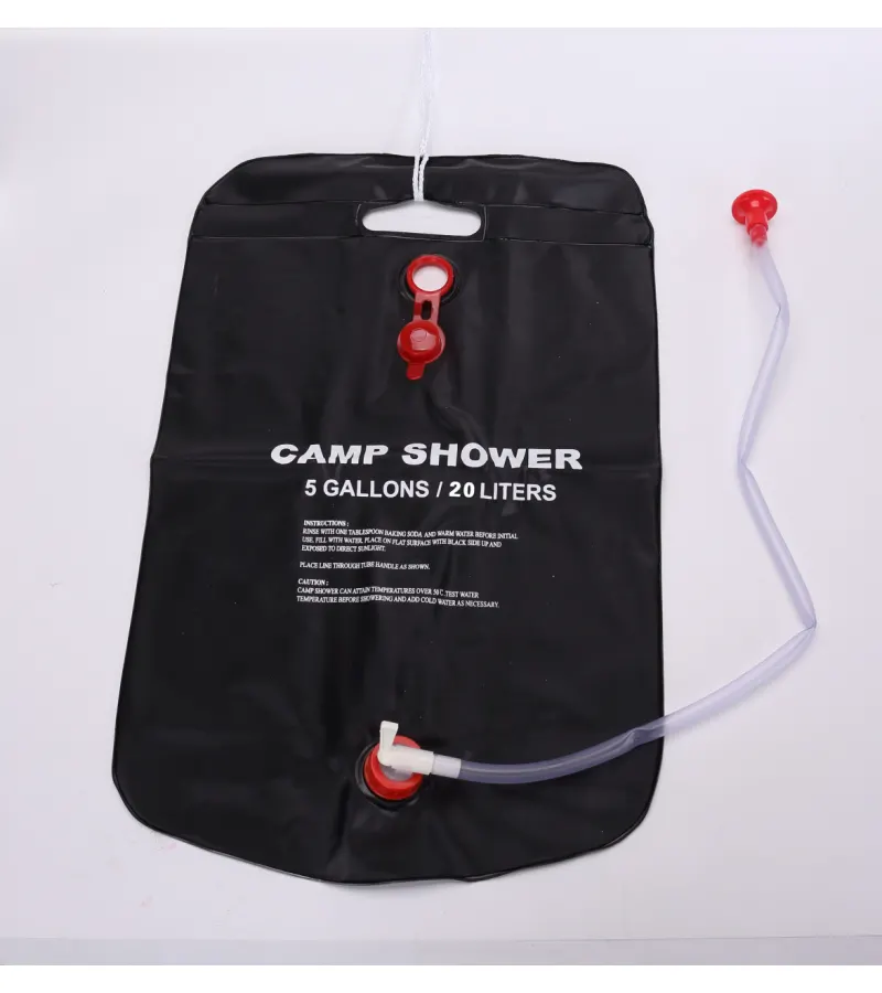 Ducha Portátil Outdoor 20 Litros