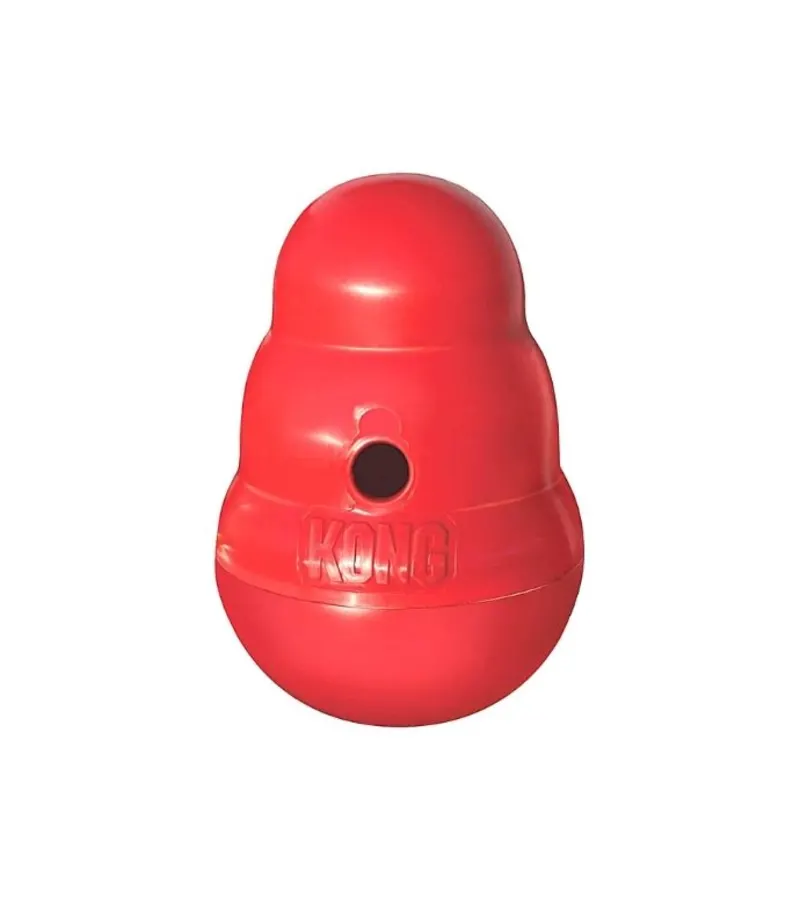 Kong Wobbler L