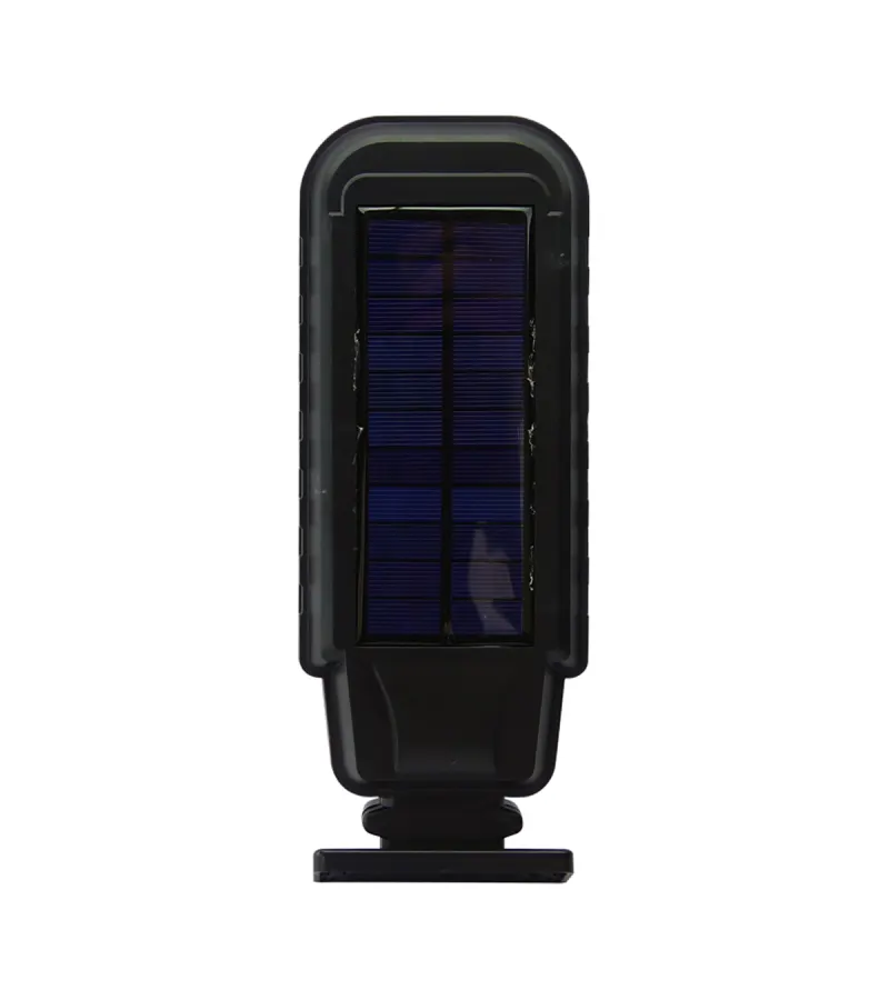 Foco Solar 40 Led 5.5 Volt Luz Blanca