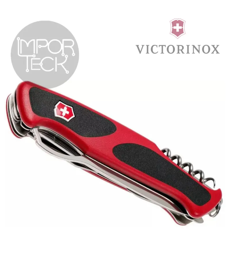 Navaja Victorinox Ranger Grip 57 Hunter