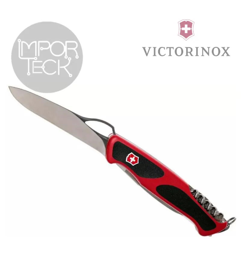 Navaja Victorinox Ranger Grip 57 Hunter