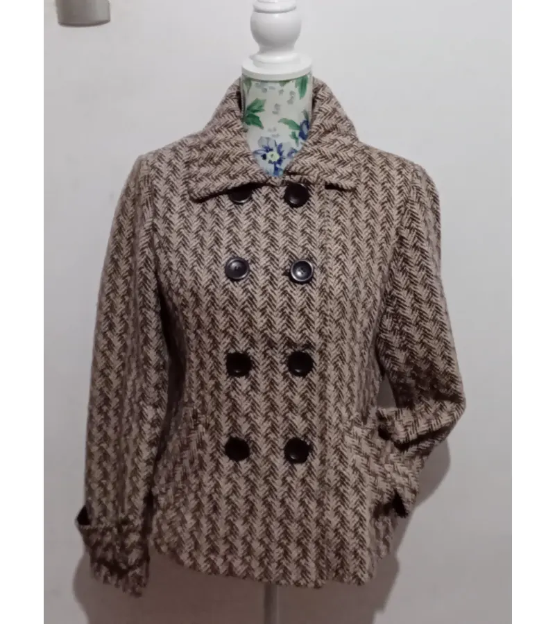 Chaqueta